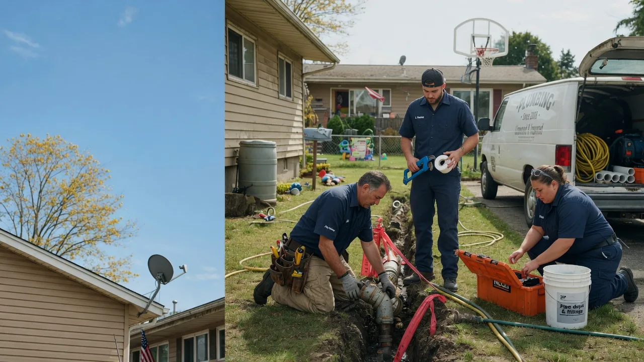 Garbage Disposal Replacement in Reeseville, WI near me